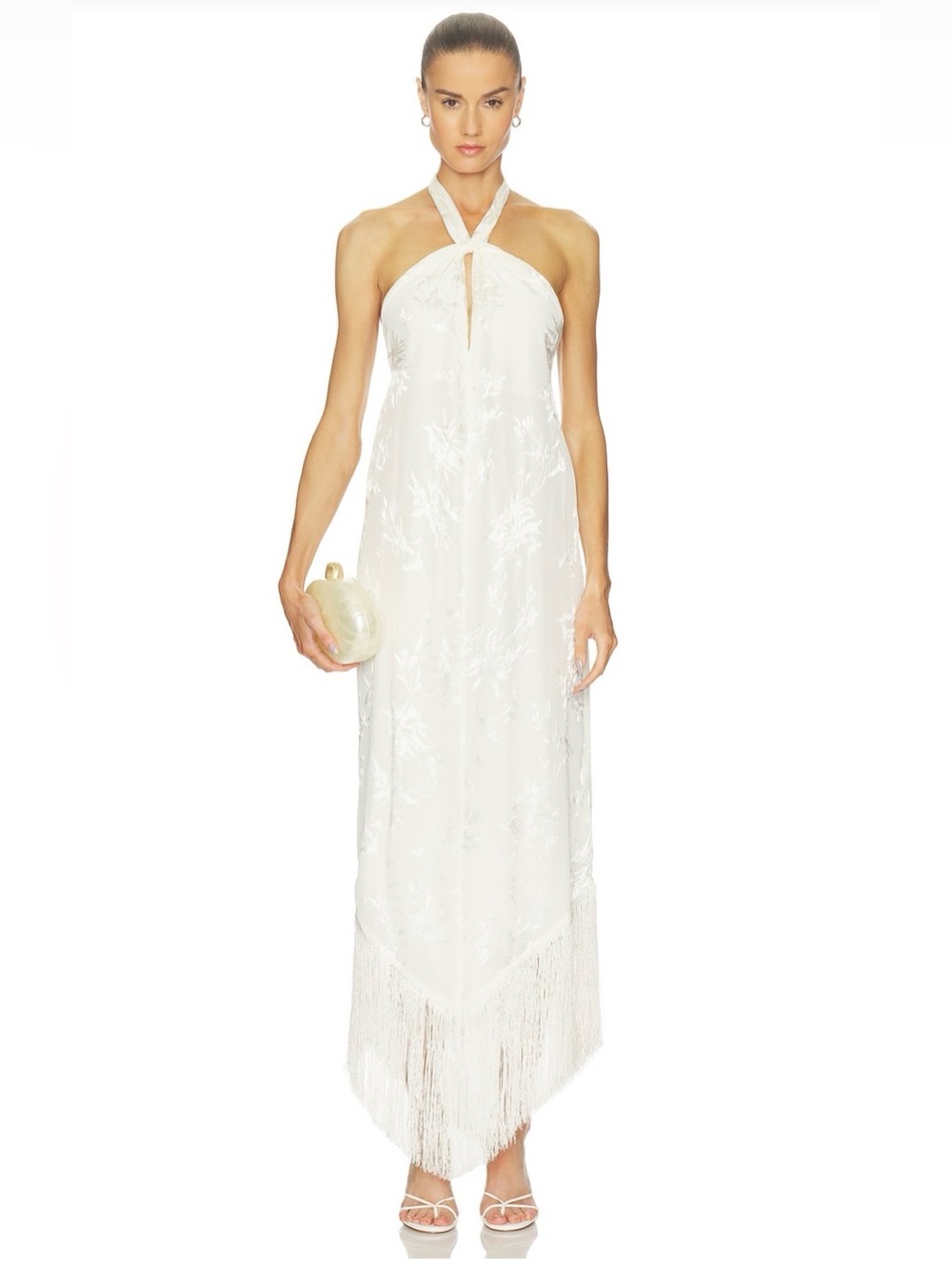 HEMANT & NANDITA - Aura Tie Sash